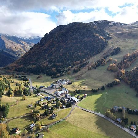 Superbe Studio De Montagne, Au Pied Des Pistes De Ski, Classe 3 Etoiles La Morte Εξωτερικό φωτογραφία